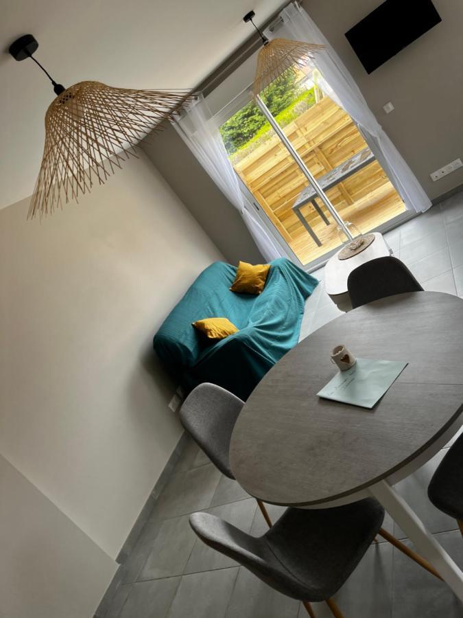 La Maison Des Dunes Berck Extérieur photo