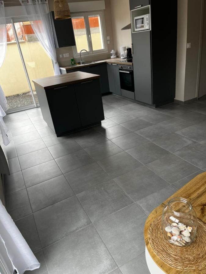 La Maison Des Dunes Berck Extérieur photo